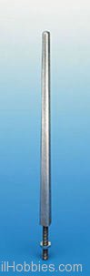 Sommerfeldt 191 HO Concrete Mast only, Height = 100mm, OeBB (