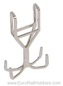 Sommerfeldt 308 HO Suspension Bracket 4-fold, SBB (5)