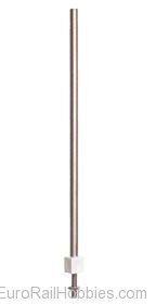 Sommerfeldt 318 HO H-Profile Mast, Height=130mm, SBB (1)