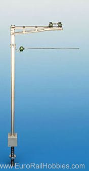 Sommerfeldt 320 HO Main Line Mast, SBB (1)