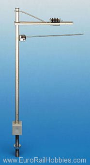 Sommerfeldt 380 HOm/e Single Main Line Mast, RhB (1)