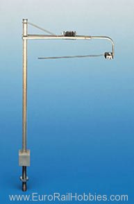 Sommerfeldt 381 HOm/e Main Line Mast for Curves, RhB (1)