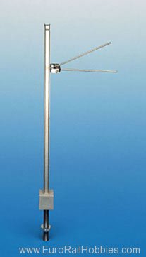 Sommerfeldt 382 HOm/e Spanner Mast, RhB (1)