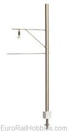 Sommerfeldt 389 HOm/e Modern Track Mast, RhB (1)