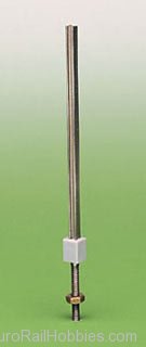 Sommerfeldt 390 N H-Profile Mast, Height=53mm, SBB (1)
