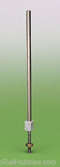 Sommerfeldt 397 N H-Profile Mast only, Height=70mm, SBB (1)