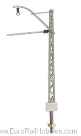 Sommerfeldt 401 Mainline mast, lattice-type, DR style, lacque