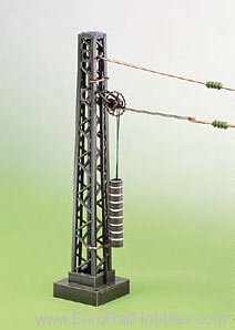 Sommerfeldt 408 N Catenary Tension Assembly, DB/OEBB (1)