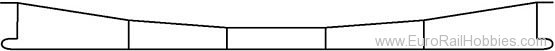 Sommerfeldt 410 N Catenary Wire 0.5mm, Length 90mm (1)