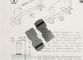 Sommerfeldt 420 N Installation Jig for Masts and Catenary (1)