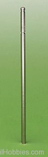 Sommerfeldt 422 N Concrete Mast only, DB/OEBB (1)