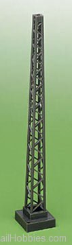 Sommerfeldt 426 N Tower Mast, Height =86mm, DB/OEBB (1)