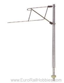 Sommerfeldt 432 Highspeed mainline mast DB-new build .distanc