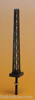 Sommerfeldt 464 Anchor mast 77 mm high