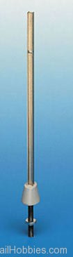 Sommerfeldt 500 HO H-Profile Mast only, Height=100mm, NS (1)