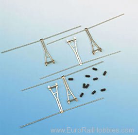 Sommerfeldt 507 HO Hanger for Cross Span, SNCB (5)