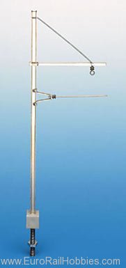 Sommerfeldt 525 HO Main Line Mast, SNCB (1)