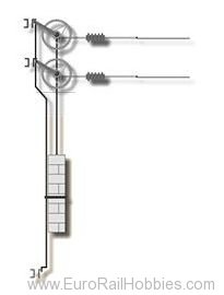 Sommerfeldt 623 Doppelspannwerk