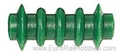 Sommerfeldt 850 0 Insulator, green (24)