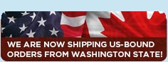 US Shipping