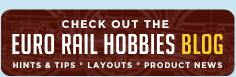 Euro Rail Hobbies Blog