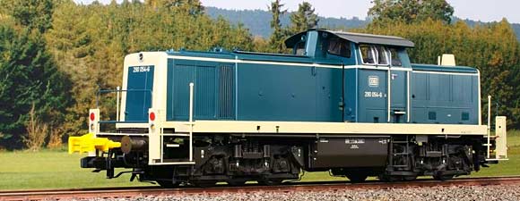 KM1 Trains - 1 Gauge - Euro Rail Hobbies & More