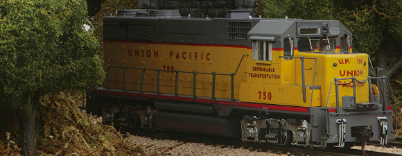 MTH Electric Trains - HO Marklin AC Models - Euro Rail Hobbies & More