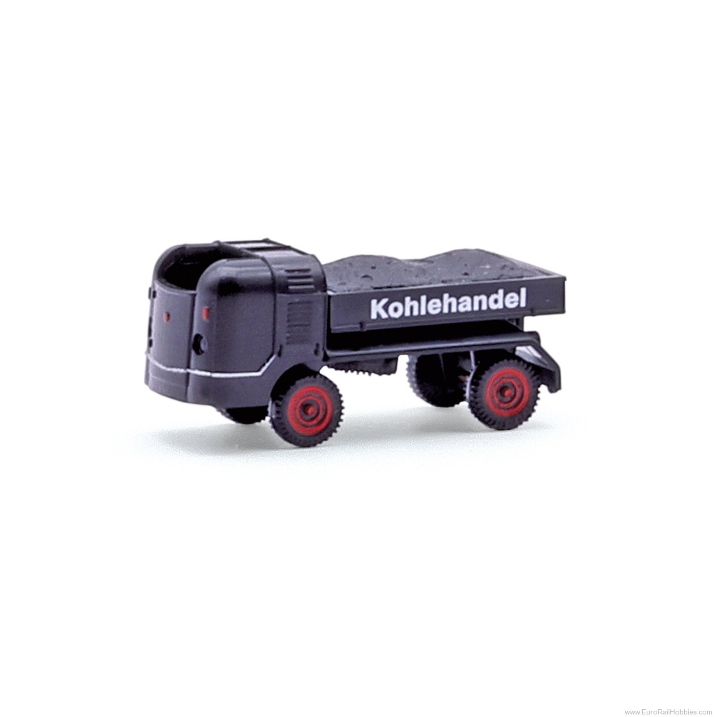 Busch 211003399 Busch Multicar M21 Coal Trade