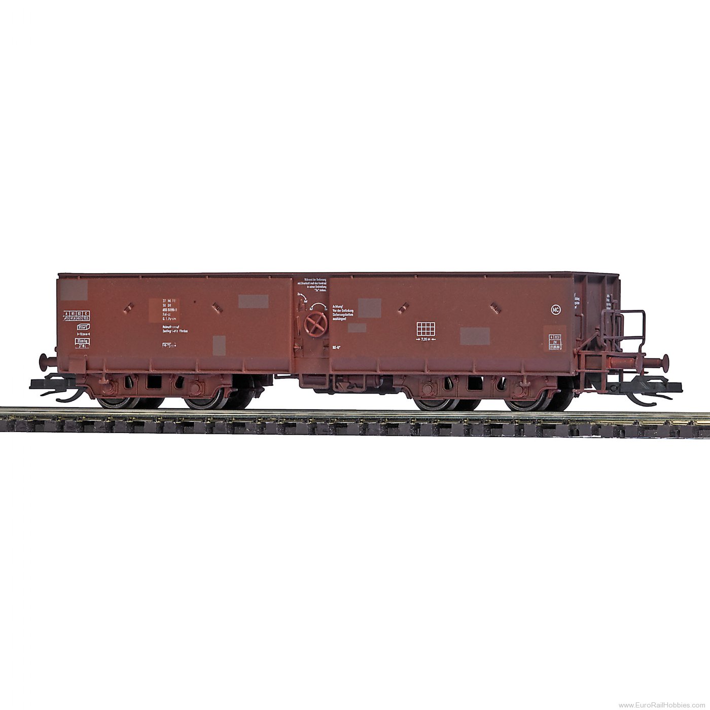 Busch 31332 Busch Ore wagon FAL-zz