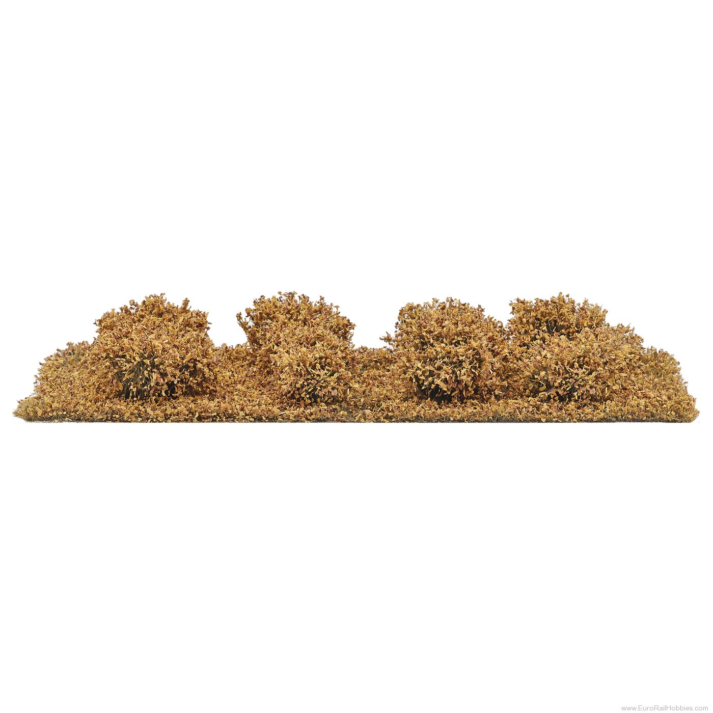 Busch 3604 Busch 8 Micro-Bushes, autumn