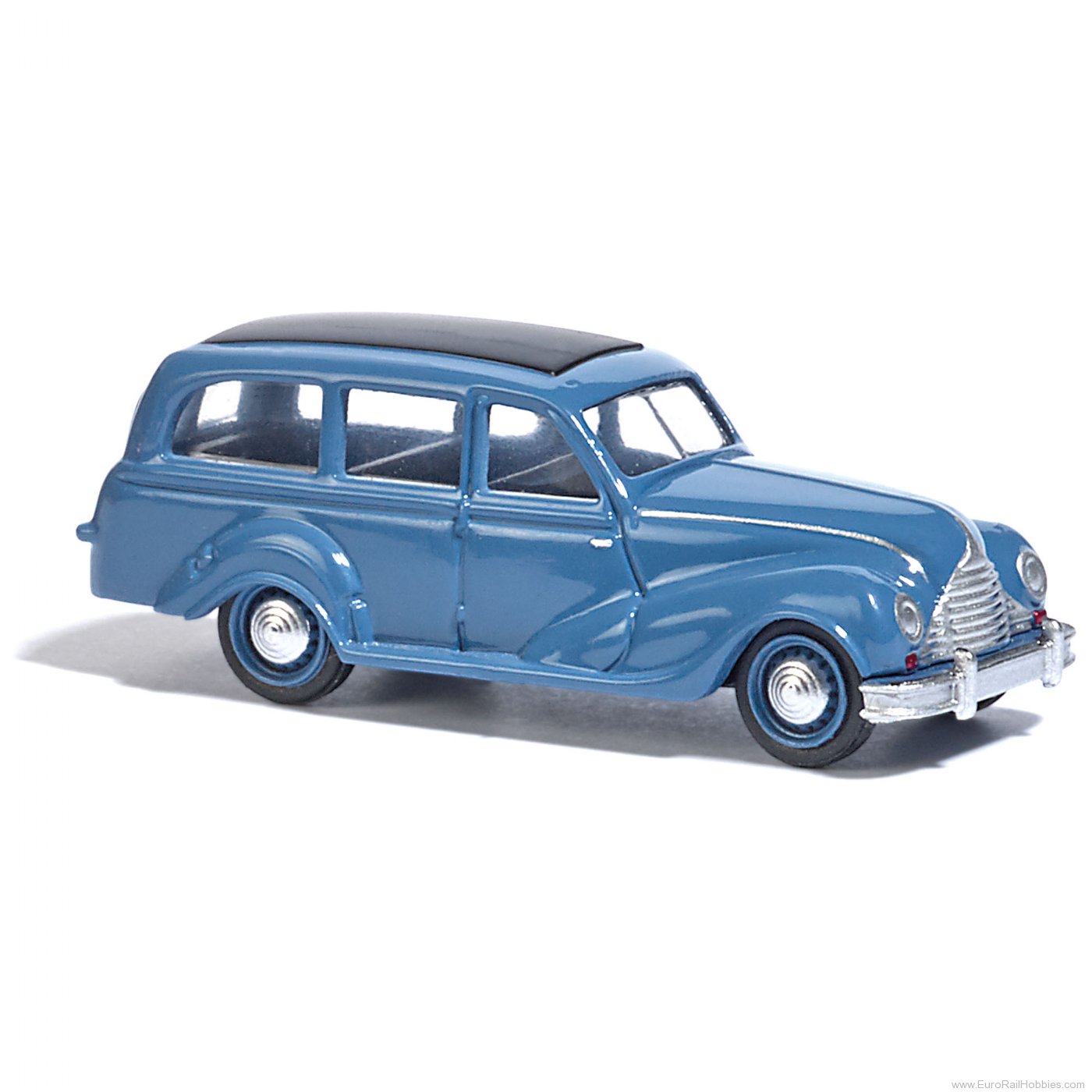 Busch 87251 Busch EMW 340 Kombi Brillantblau
