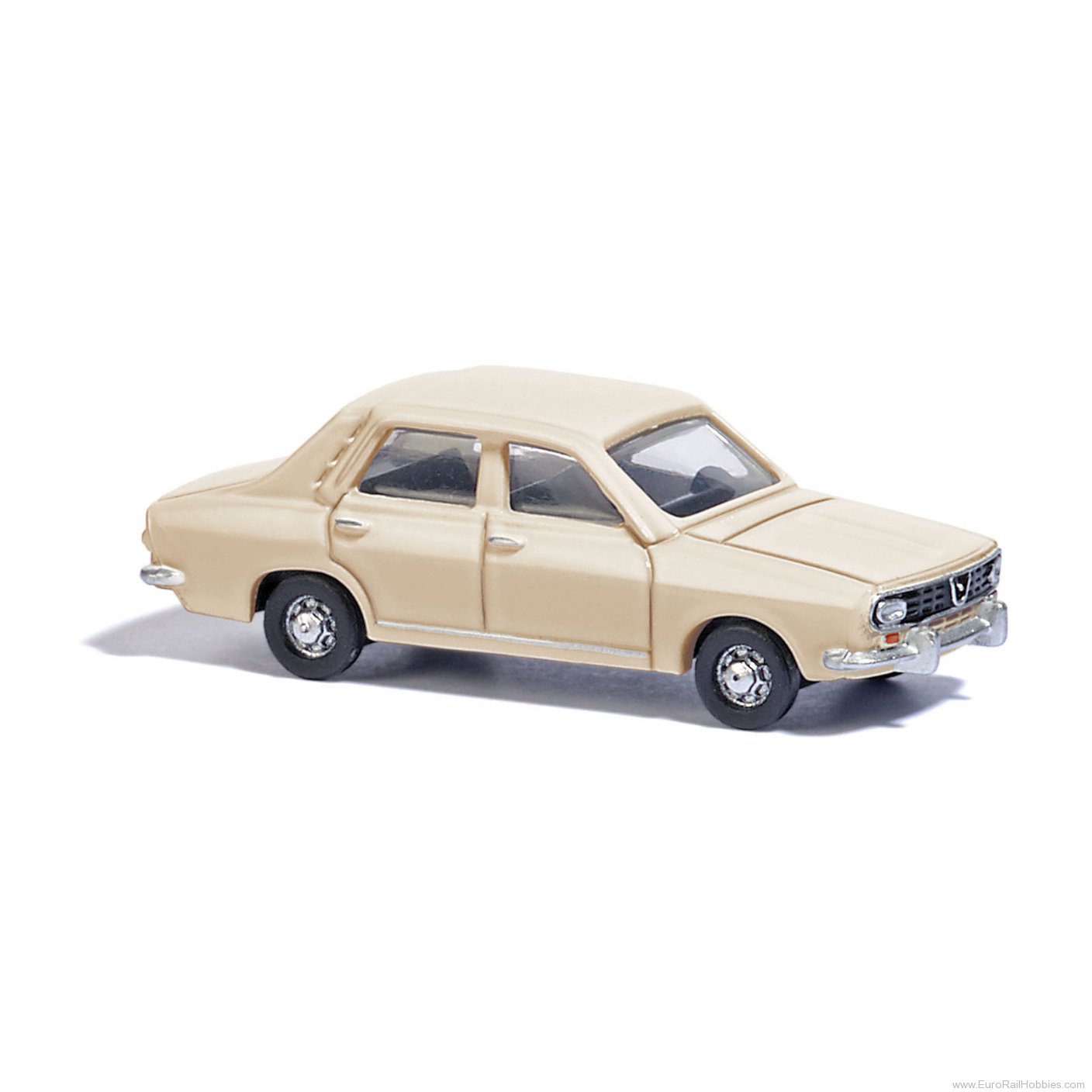 Busch 87308 Busch Dacia 1300 - Renault 12,