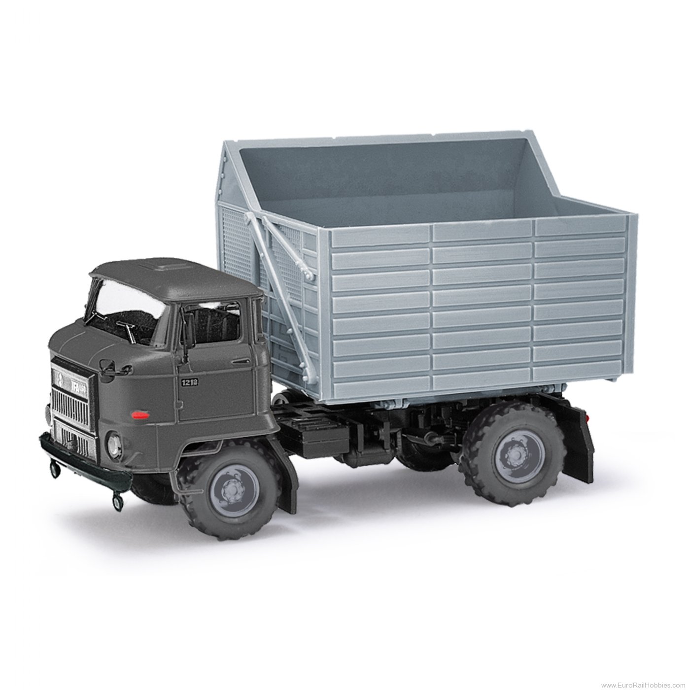 Busch 95563 Busch ESPEWE: IFA L60 SHA (Schwerhäckselaufba