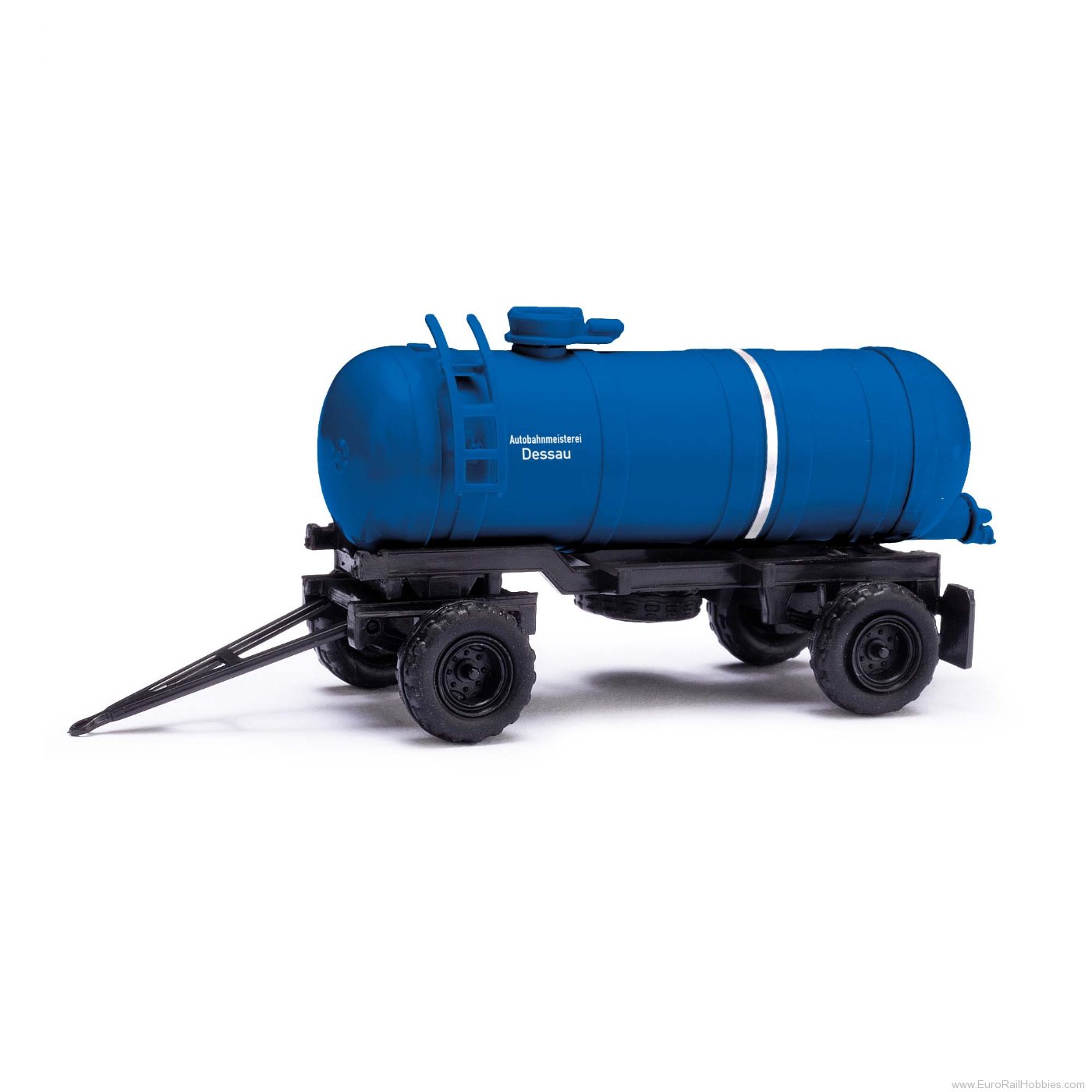 Busch 95565 Busch ESPEWE: IFA HW80 HTS, Autobahnmeisterei