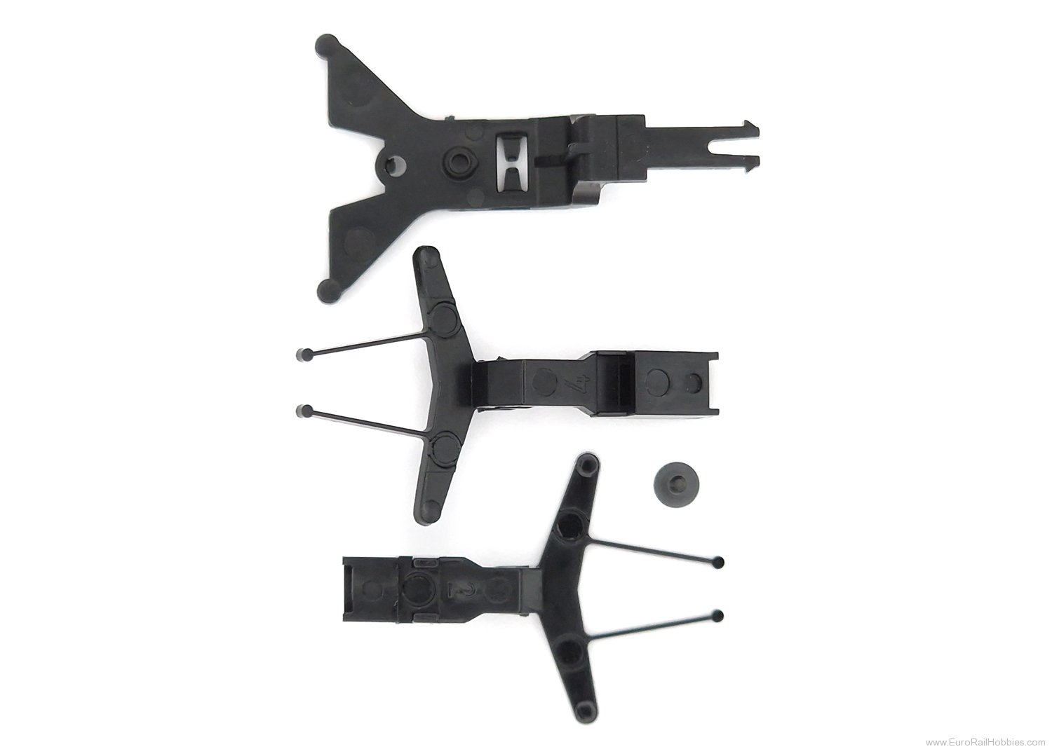 Marklin E177979 Locomotive-Tender Coupling Drawbar