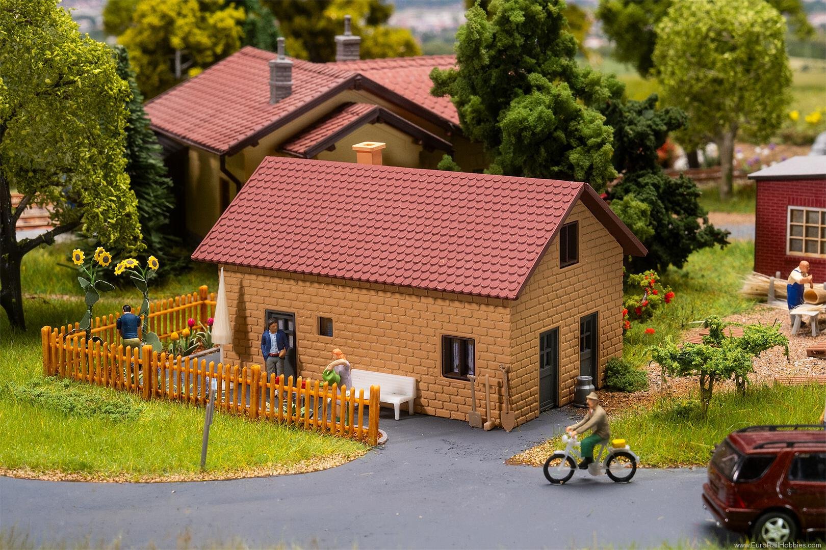 Faller 131325 Small house