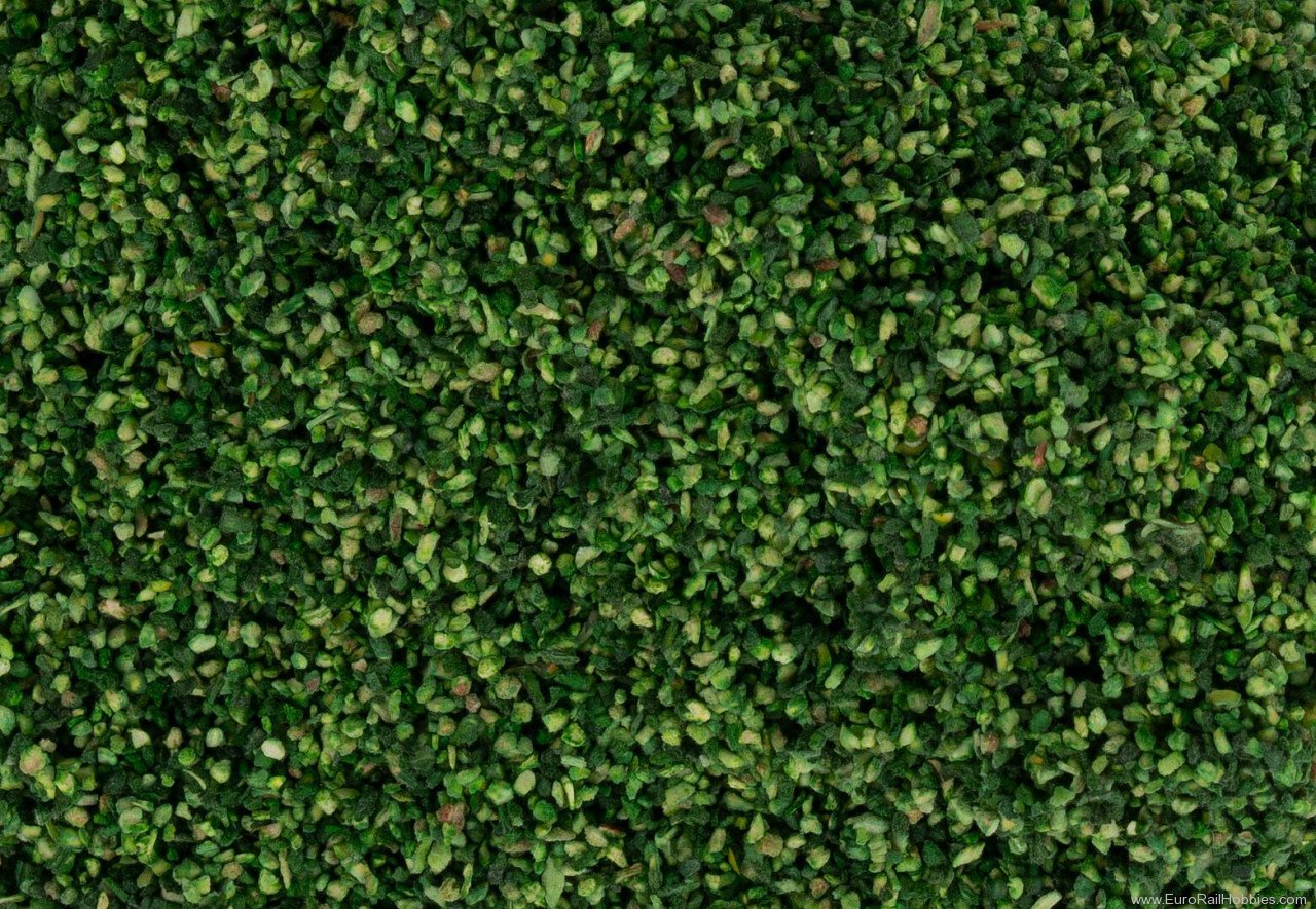 Faller 170292 Leaves scattering material, medium green, 30 