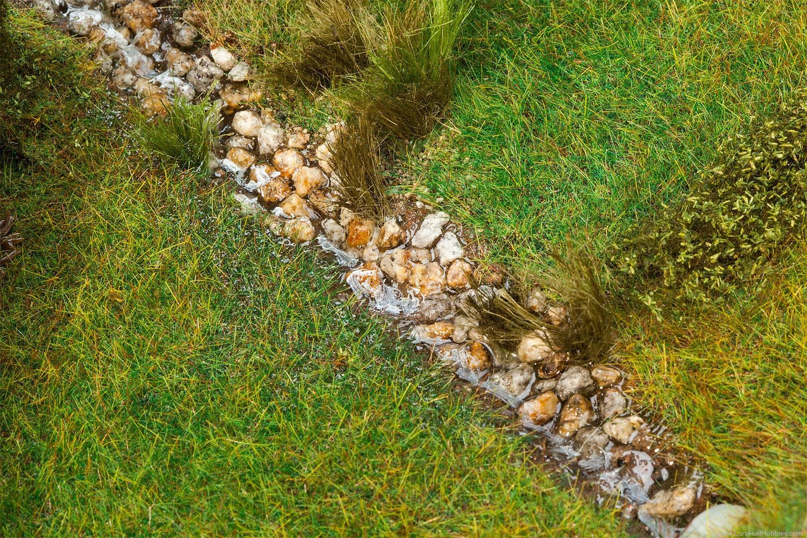 Faller 170308 Gritting material River stones, 600 g