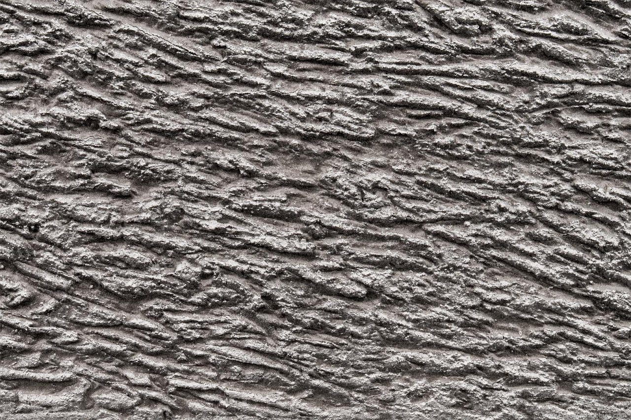 Faller 272655 Decorative panel tunnel tube, rock structure