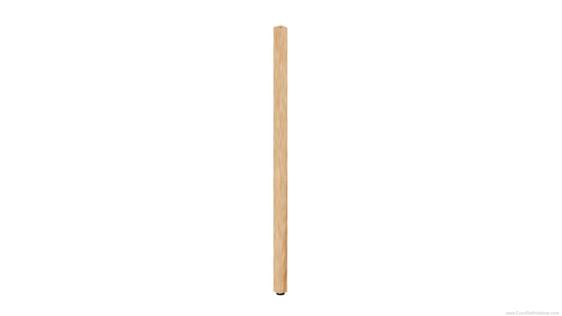 Noch 53997 easy TRACK Base Table Legs, long