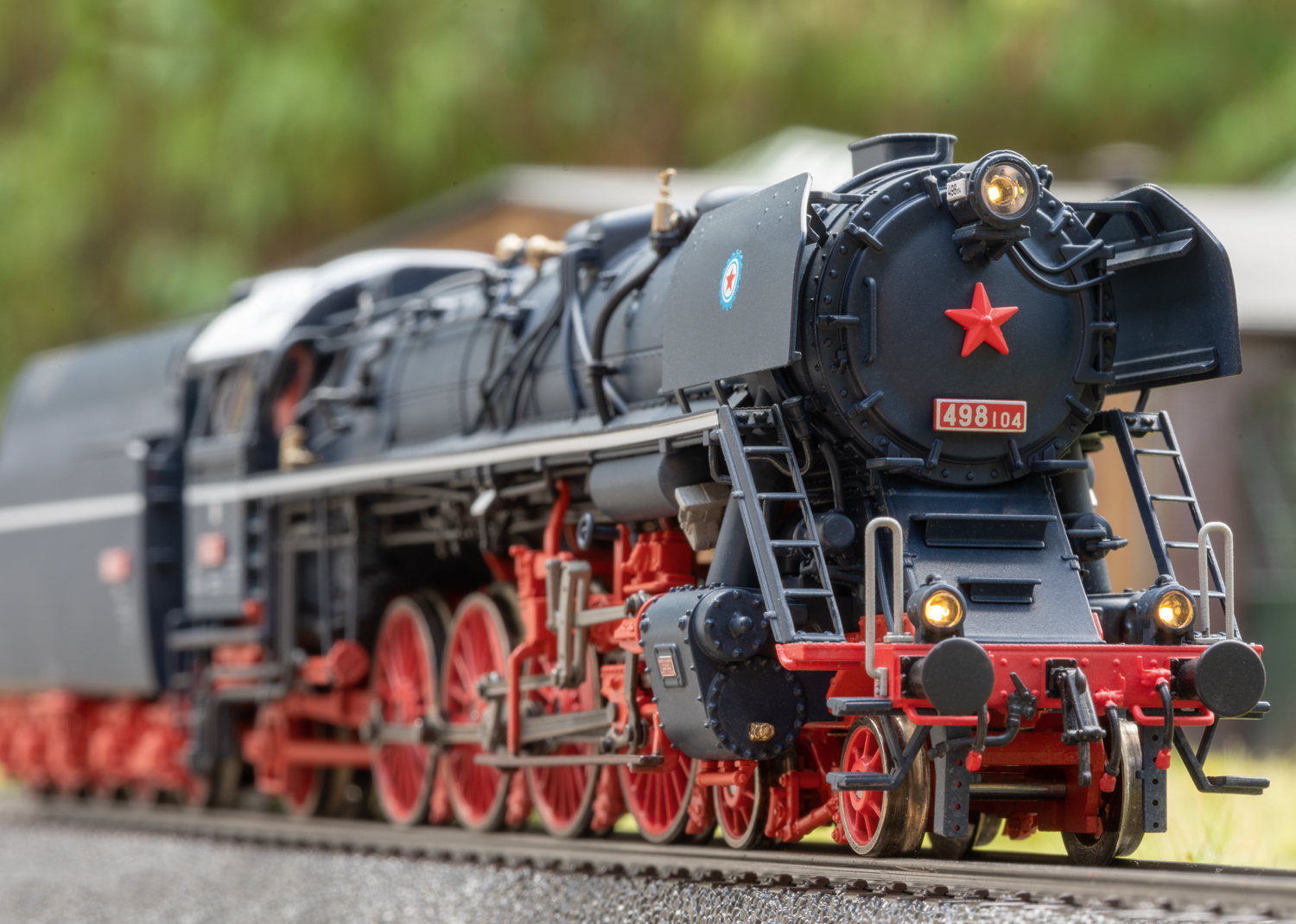 Marklin, USA Special Locomotive Clear Out!
