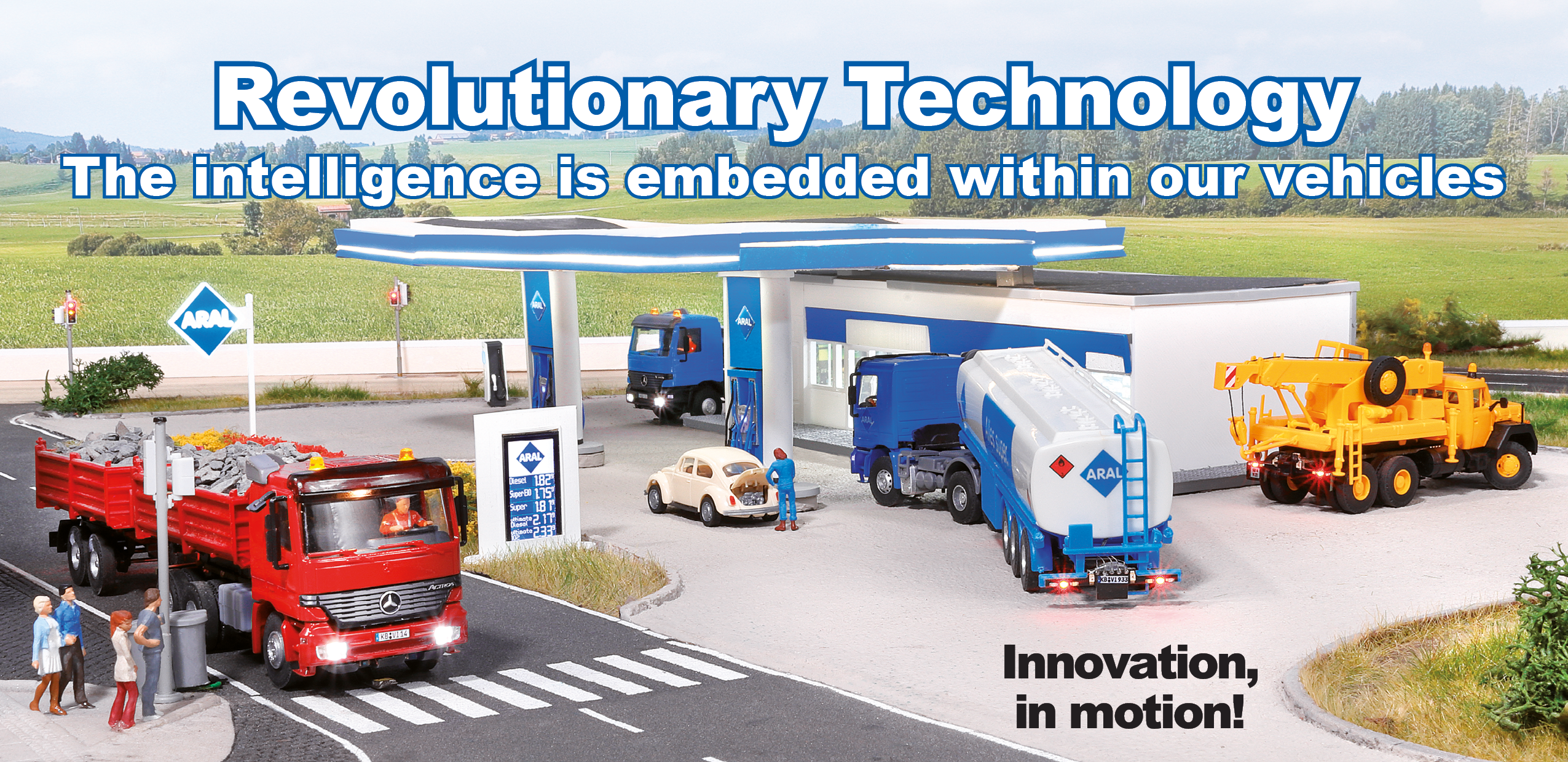 Animated markings image