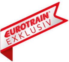 EUROTRAIN by IDEE+SPIEL EXCLUSIVE PIKO Editions