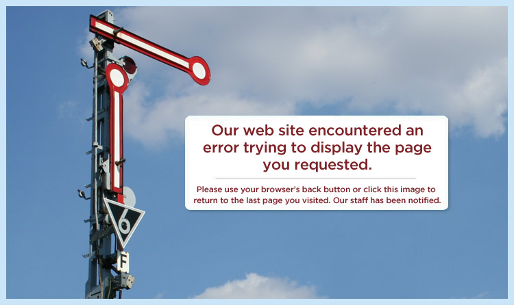 error occured