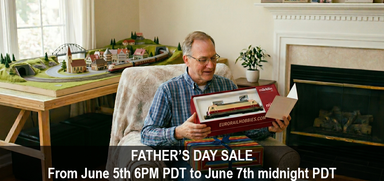 Father's Day Sale 2026