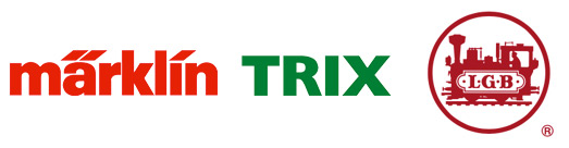 Marklin Trix LGB