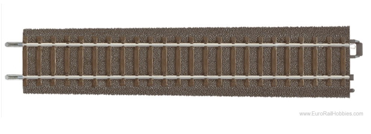 New TRIX HO C-Track to Fleischmann Profi Adapter 