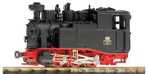 BEMO Collection Rhb R 3 Historic Schneeräumer 2286 123 1:87