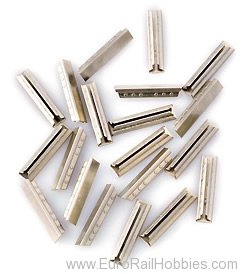 Bemo 4289000 Railjoiners 20 St pro Pack. HOm