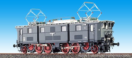 Brawa 43031 HO Electric Locomotive E 77 DRG - AC Digital